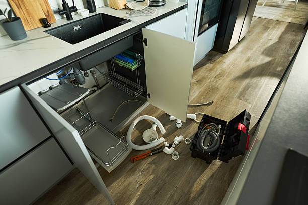 Reliable Drain Cleaning contractor in Clarksburg, PA by Street Wise - Plumbing